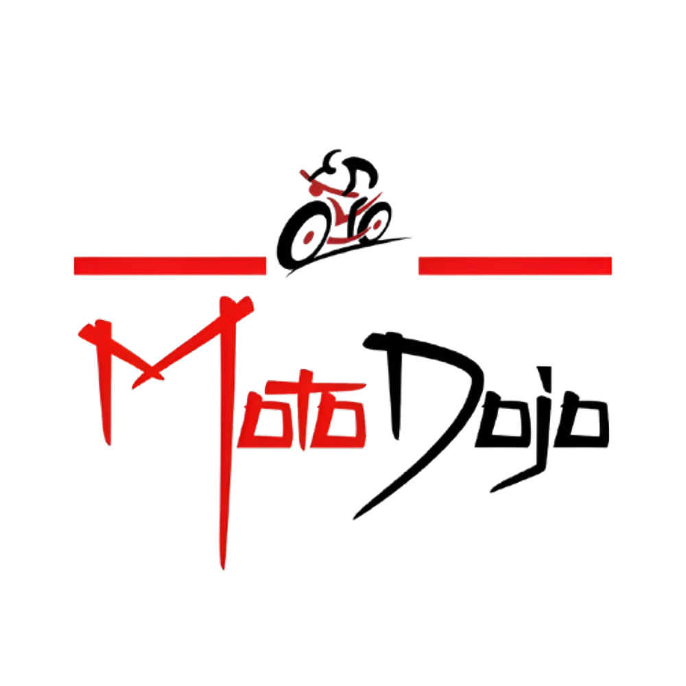 MotoDojo Logo