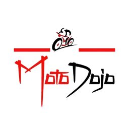 MotoDojo Logo