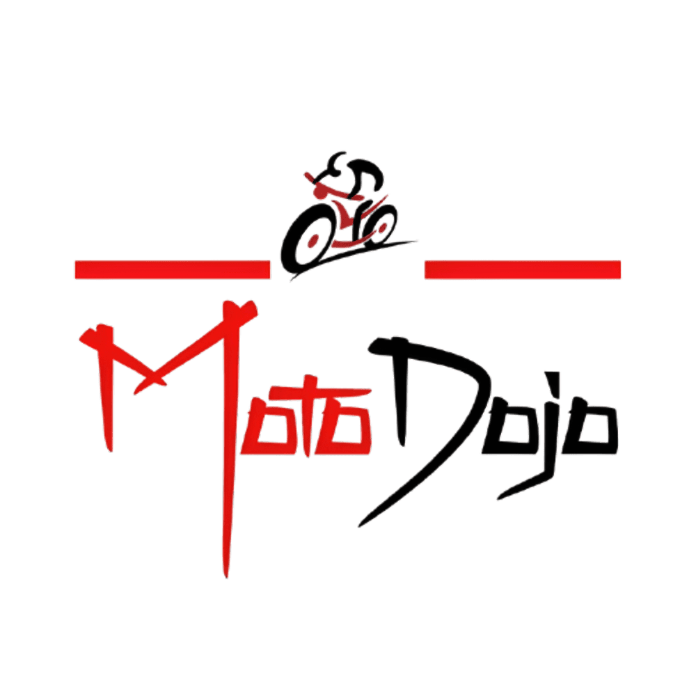 MotoDojo Logo